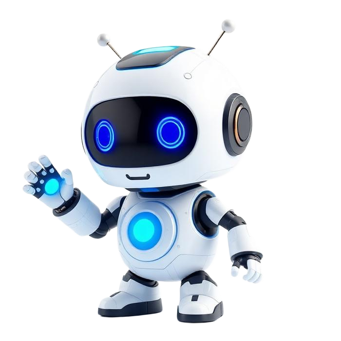 BRAINUP AI robot
